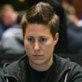 Author headshot: Vanessa Selbst