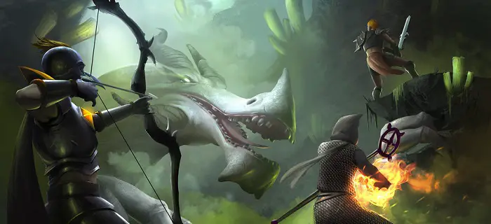 OSRS 1-99 Ranged Guide - Best OSRS Guides