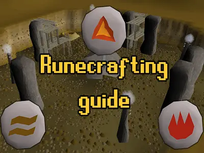 osrs runecrafting guide