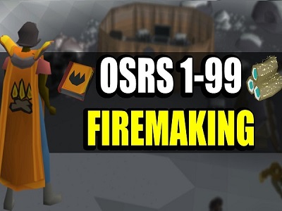 firemaking guide osrs