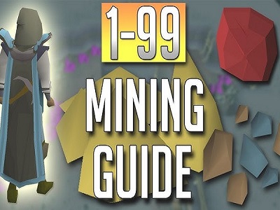 mining guide osrs