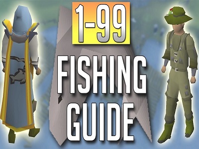 fishing guide osrs