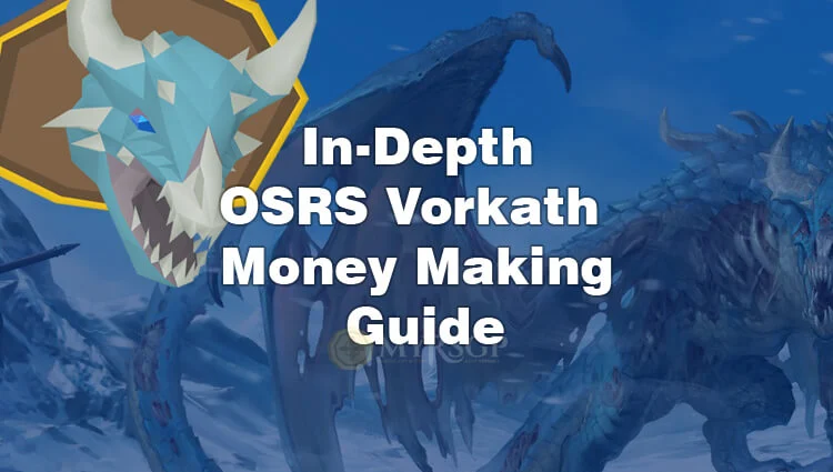 osrs vorkath