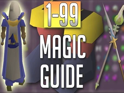 magic osrs guide