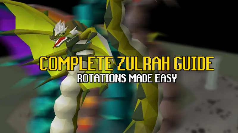 zulrah guide osrs