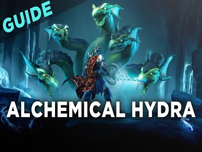 osrs hydra guide