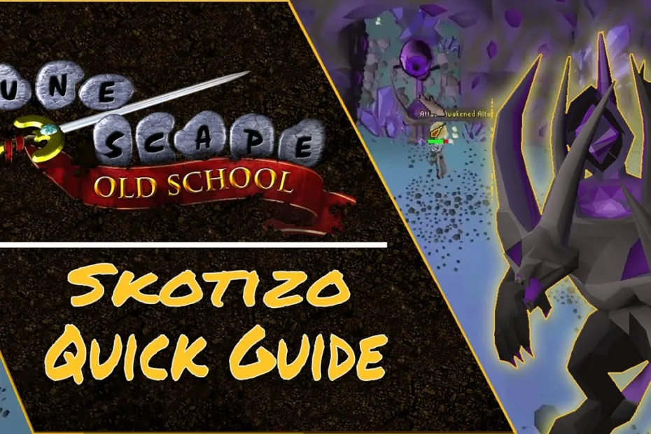 osrs skotizo guide