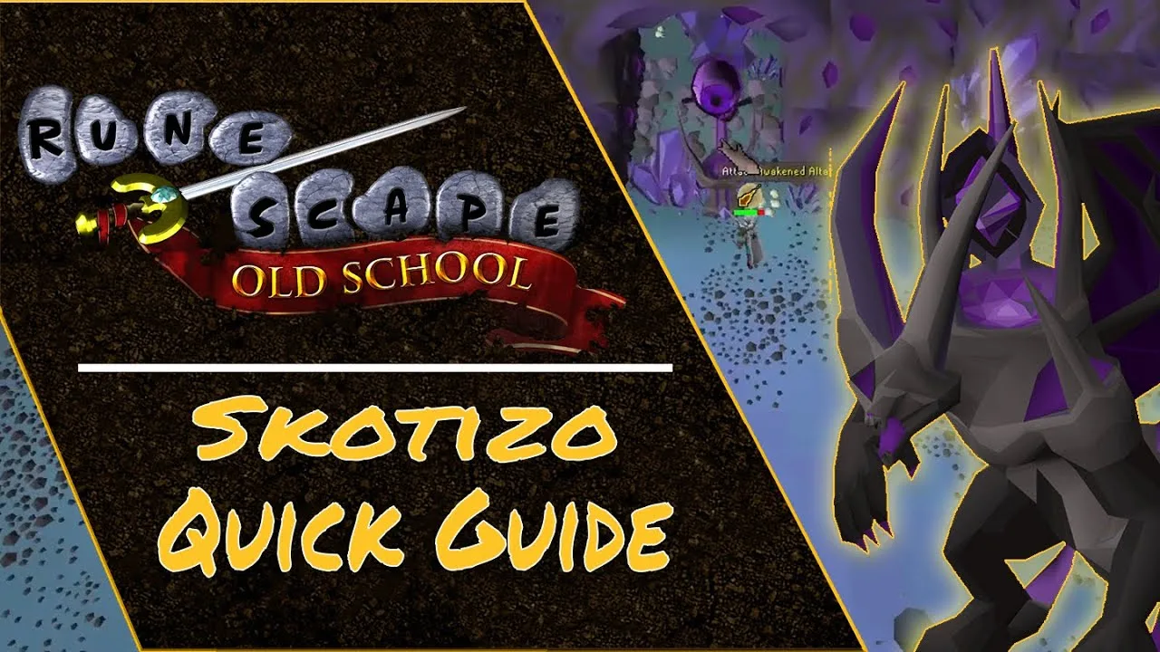 osrs skotizo guide