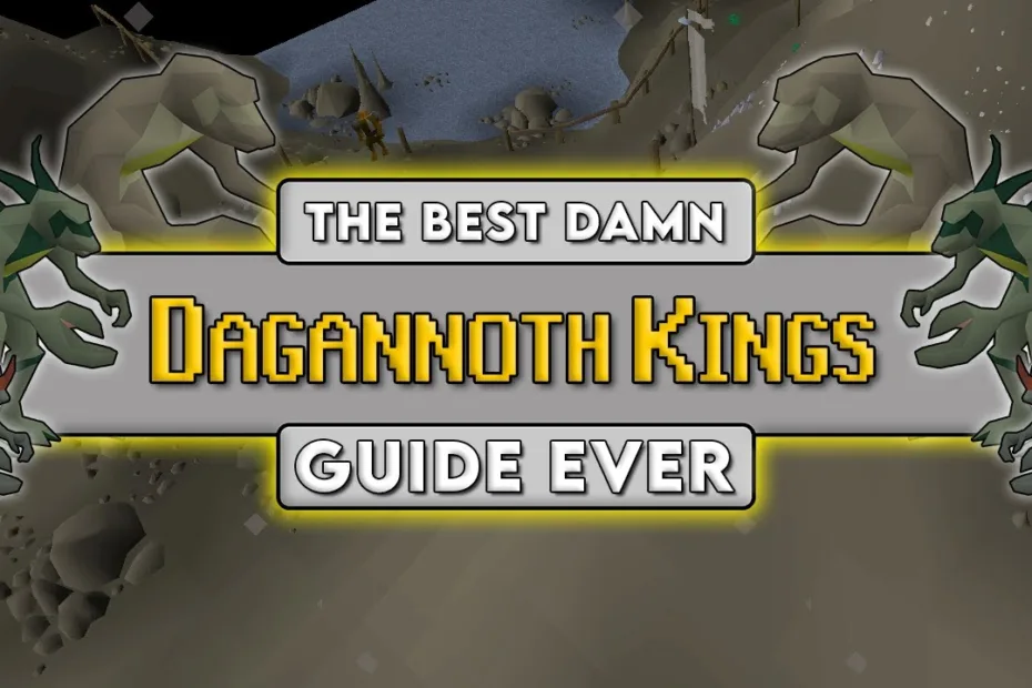 osrs dks guide