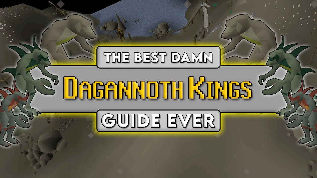 osrs dks guide