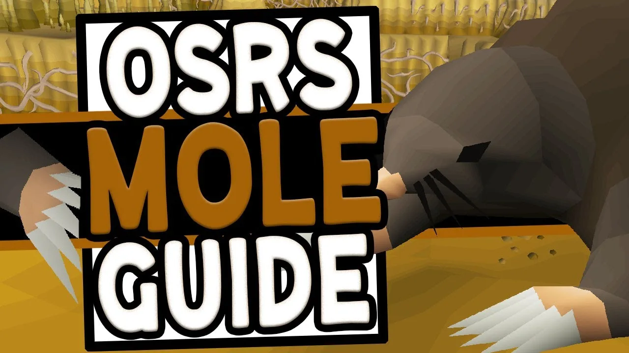 osrs giant mole guide