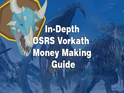 osrs vorkath guide