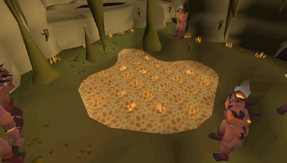 osrs Deep Wilderness Dungeon