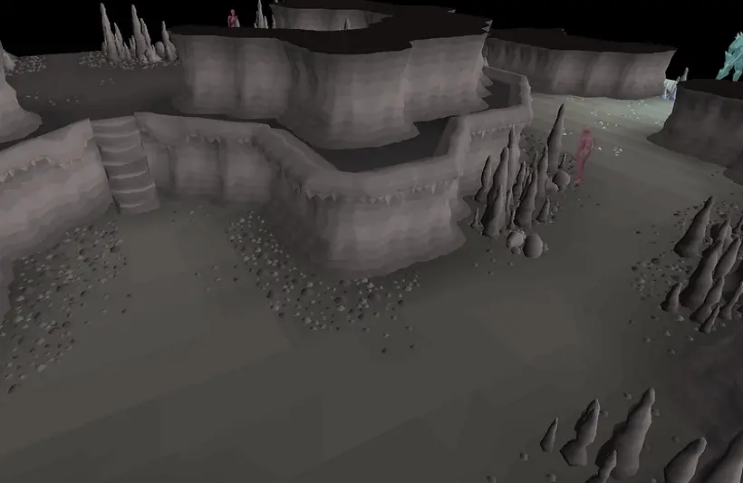 osrs Wilderness Slayer Dungeon