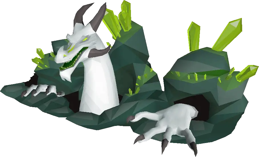osrs great olm