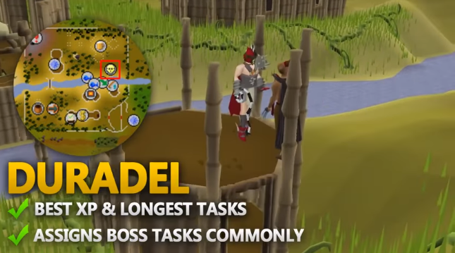 osrs duradel guide