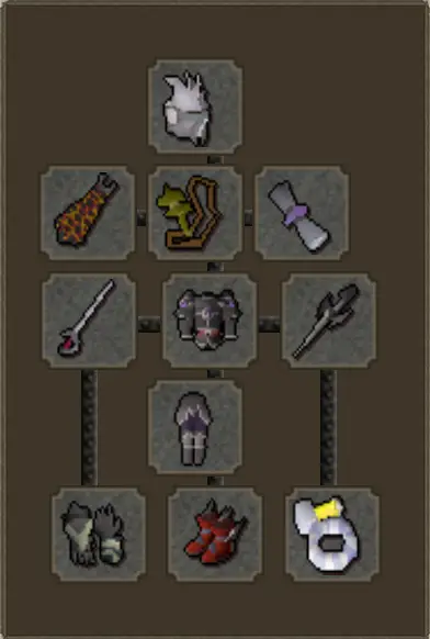 osrs max gear