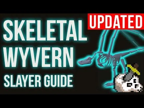 osrs skeletal wyverns guide