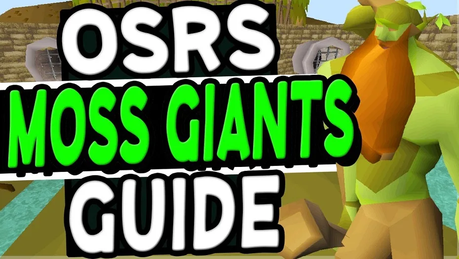 osrs moss giant guide