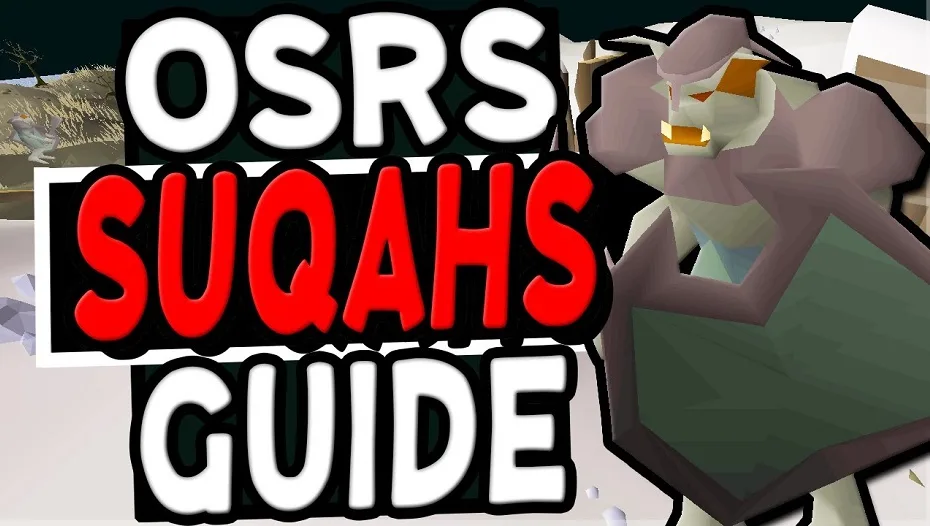 osrs suqah guide