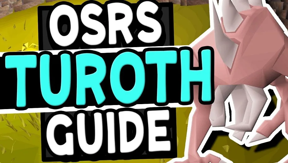 osrs turoth guide