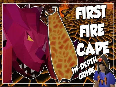 osrs first time fire cape guide