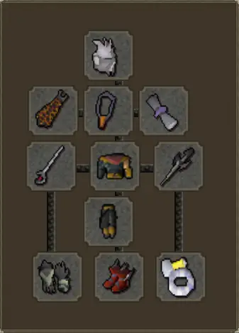 osrs melee gear for bloodvelds