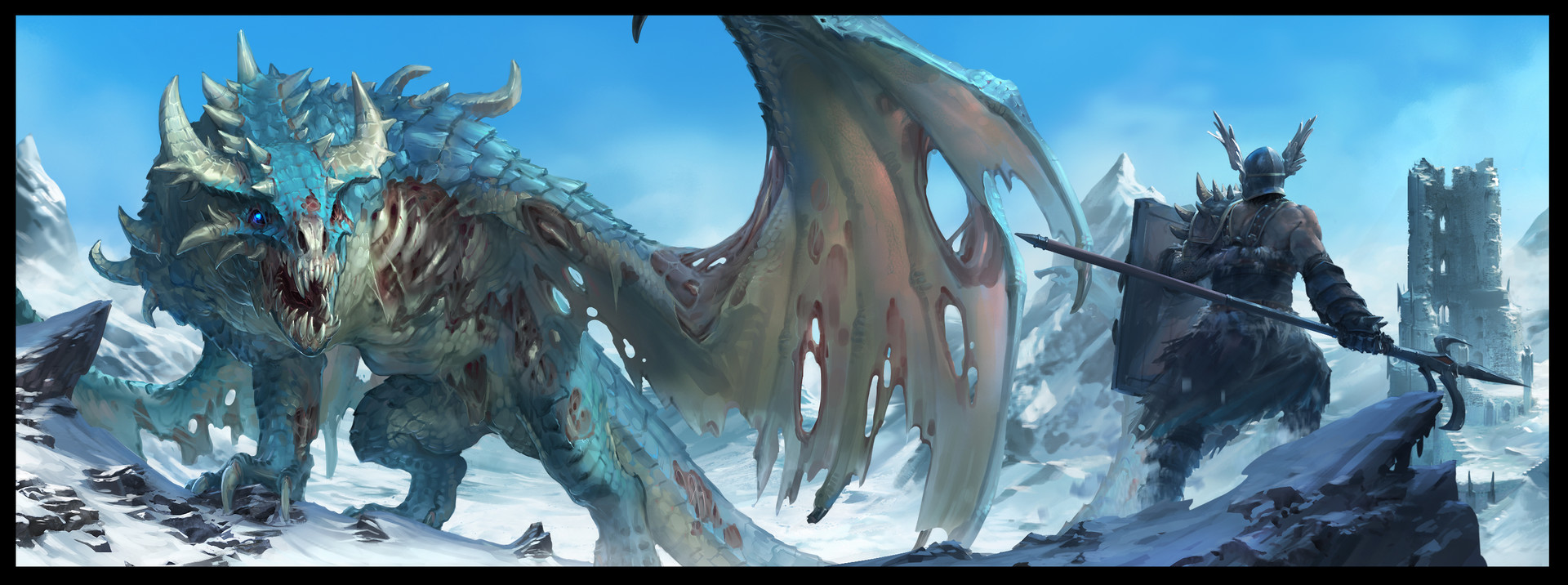 osrs vorkath image for homepage banner