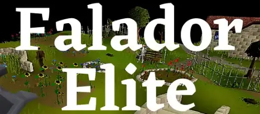 falador elite diary guide