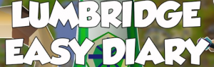 OSRS Lumbridge &amp; Draynor Diary Guide - Best OSRS Guides