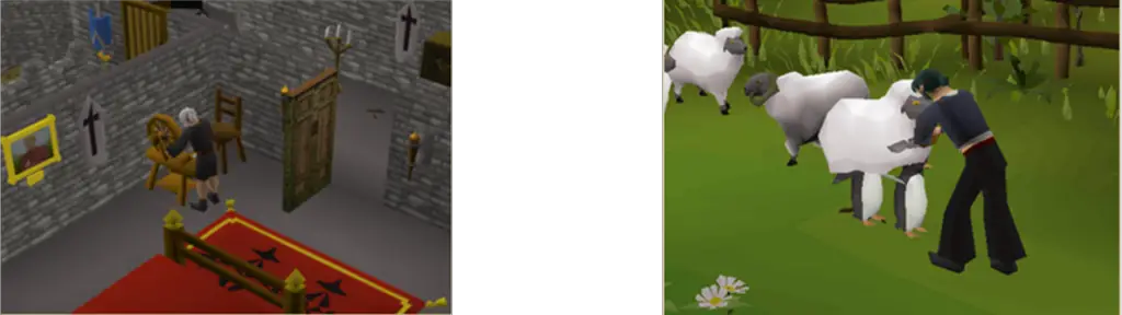 osrs sheep shearer