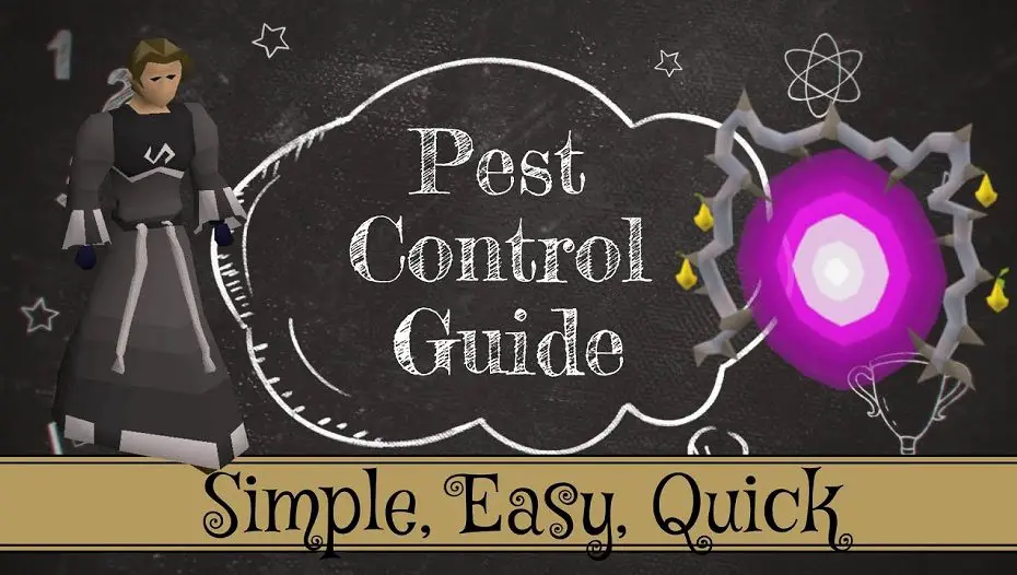 pest control guide