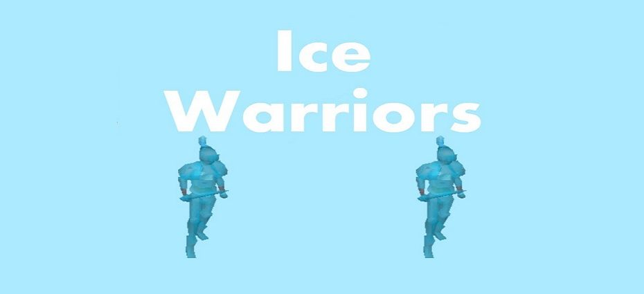osrs Ice Warriors guide