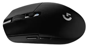 logitech mouse for osrs