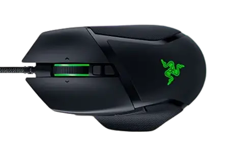 razer basilisk mouse