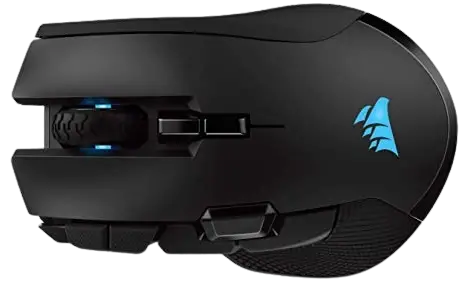 Corsair mouse