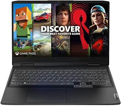 lenovo gaming latop