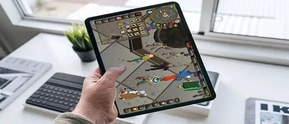 best tablets for osrs