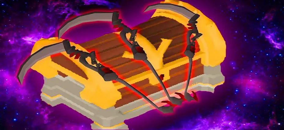 osrs scythe of vitur