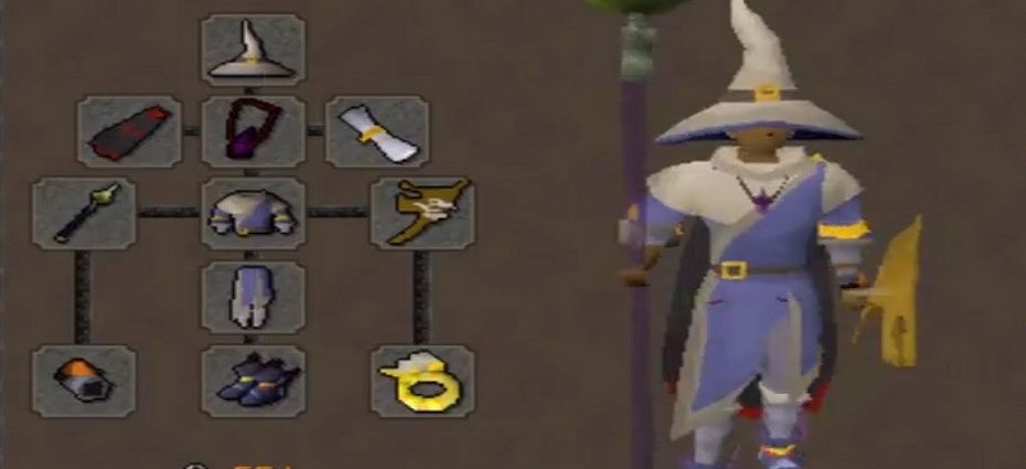 osrs ancestral armour set