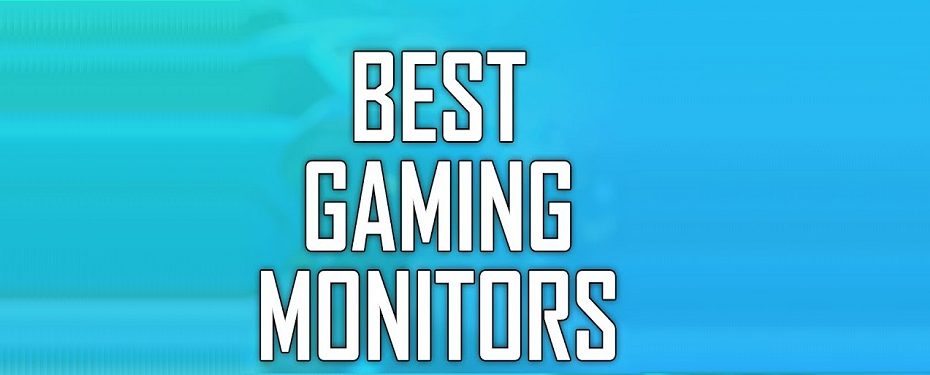 best gaming monitor for osrs