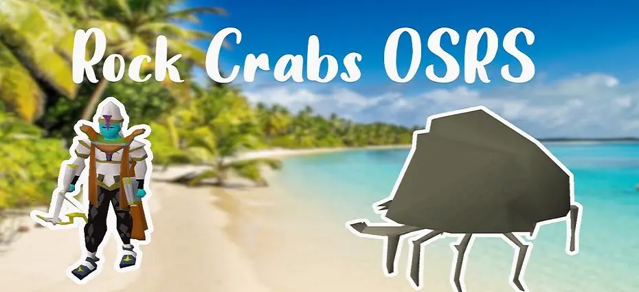 osrs rock crabs guide
