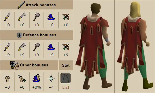 osrs max cape stats