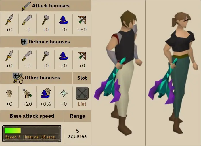 osrs toxic blowpipe stats