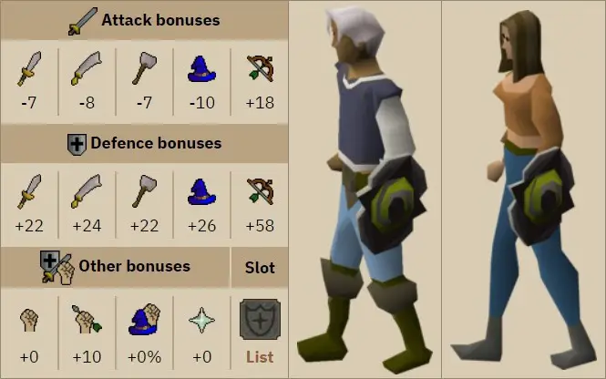 osrs twisted buckler stats