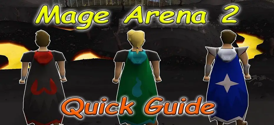 osrs mage arena 2 guide