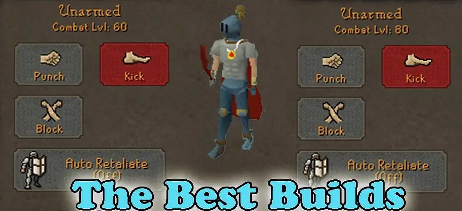osrs pking builds