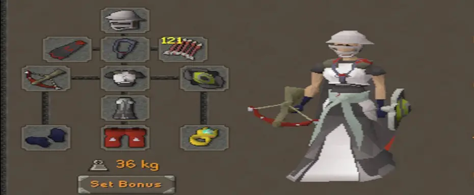 osrs Twisted Buckler