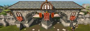 how to zoom in and out of osrs