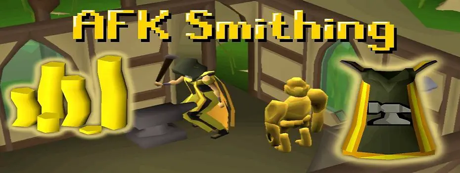 osrs smithing dart tips